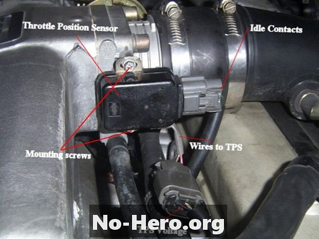 P0228 - Sensor posisi throttle (TP) C / sensor pedal akselerator (APP) / sakelar C - input tinggi