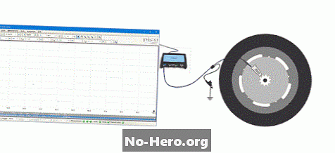 P0388 - CKP-sensor for veivakselposisjon B-høy inngang