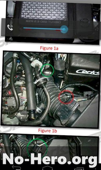 P2122 - Posisi pedal pemecut (APP) / kedudukan Throttle (TP) sensor / suis D - input rendah
