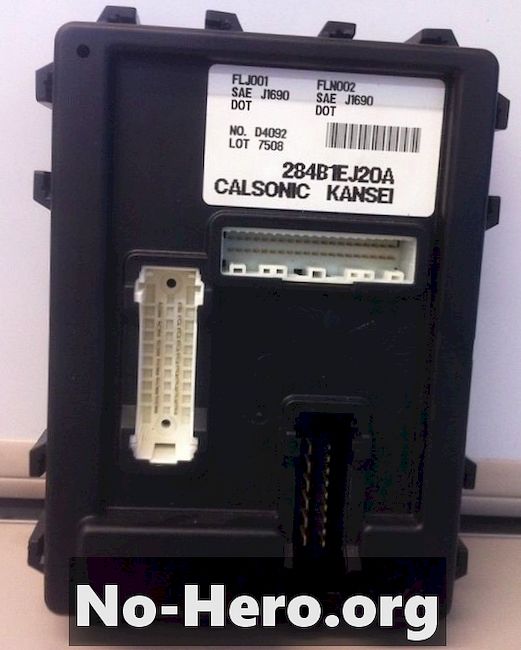 U0159 - Datová sběrnice: řídicí modul parkovací podpory A - žádná komunikace